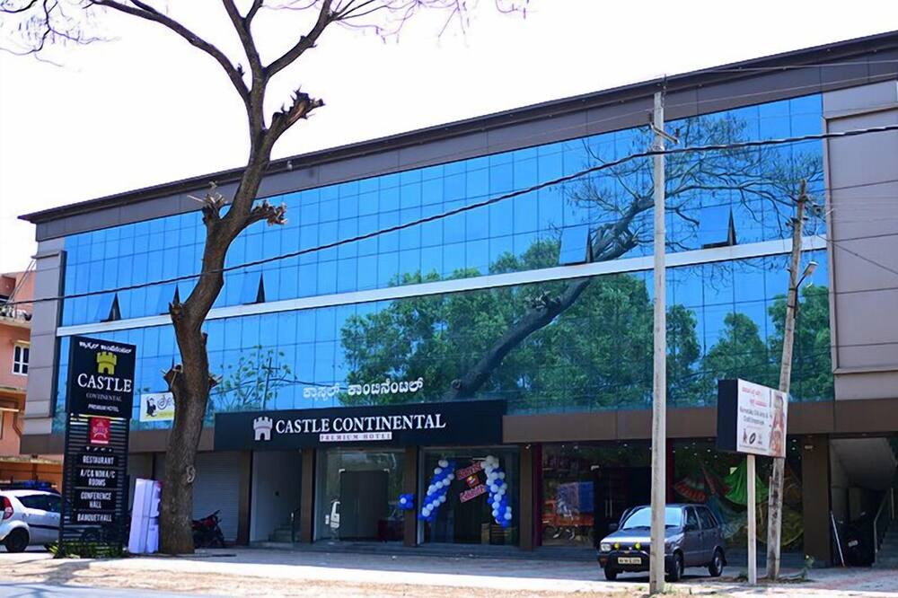 Photo of Outdoor in Kushalnagar