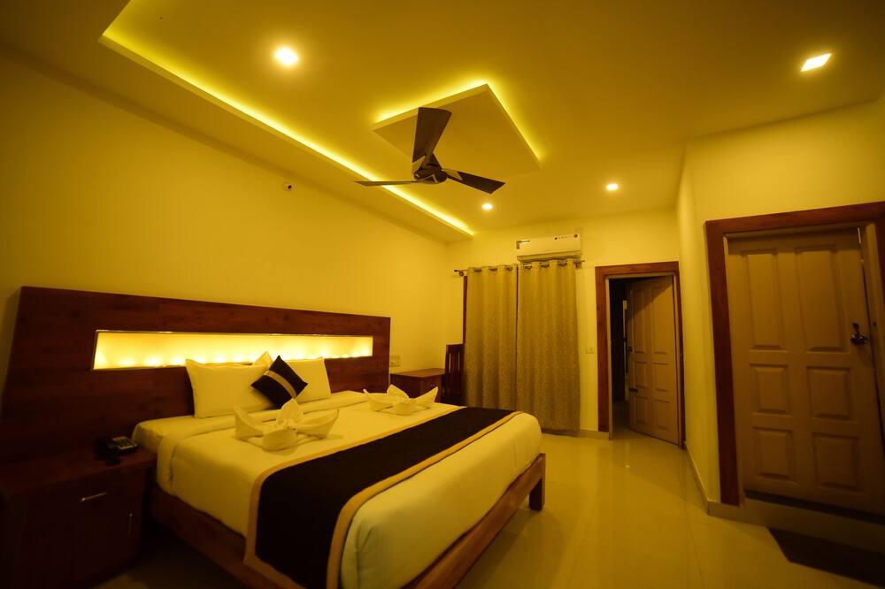 Photo of Bedroom in Kushalnagar