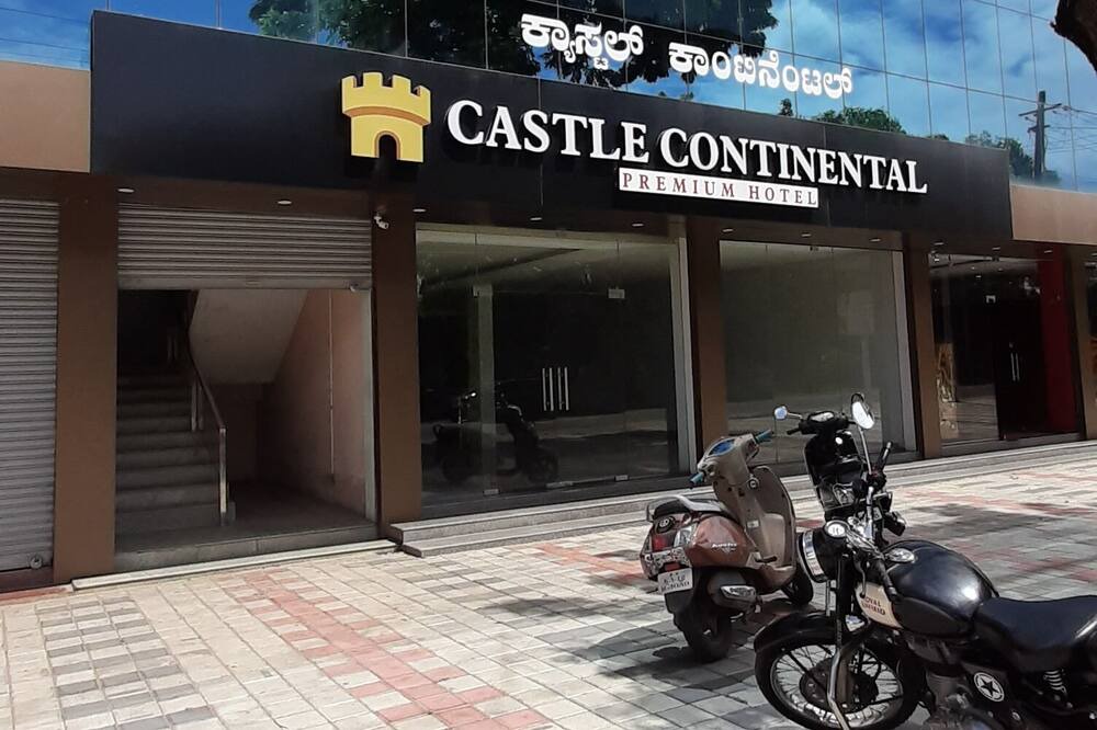 Photo of Outdoor in Kushalnagar