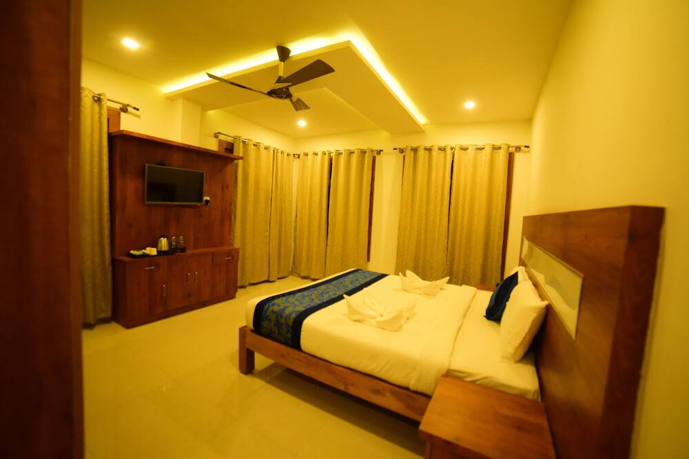 Photo of Bedroom in Kushalnagar