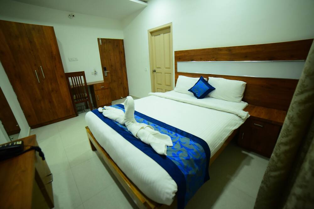 Photo of Bedroom in Kushalnagar