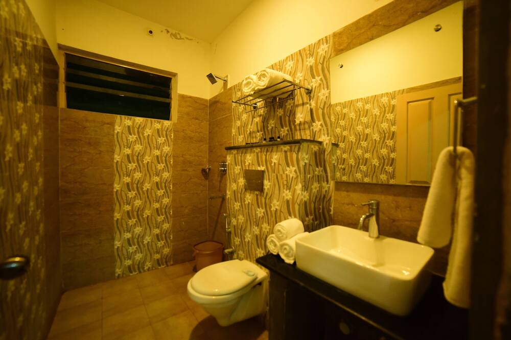 Photo of Bathroom in Kushalnagar