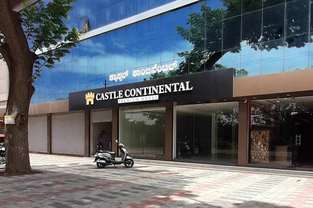 Photo of Outdoor in Kushalnagar