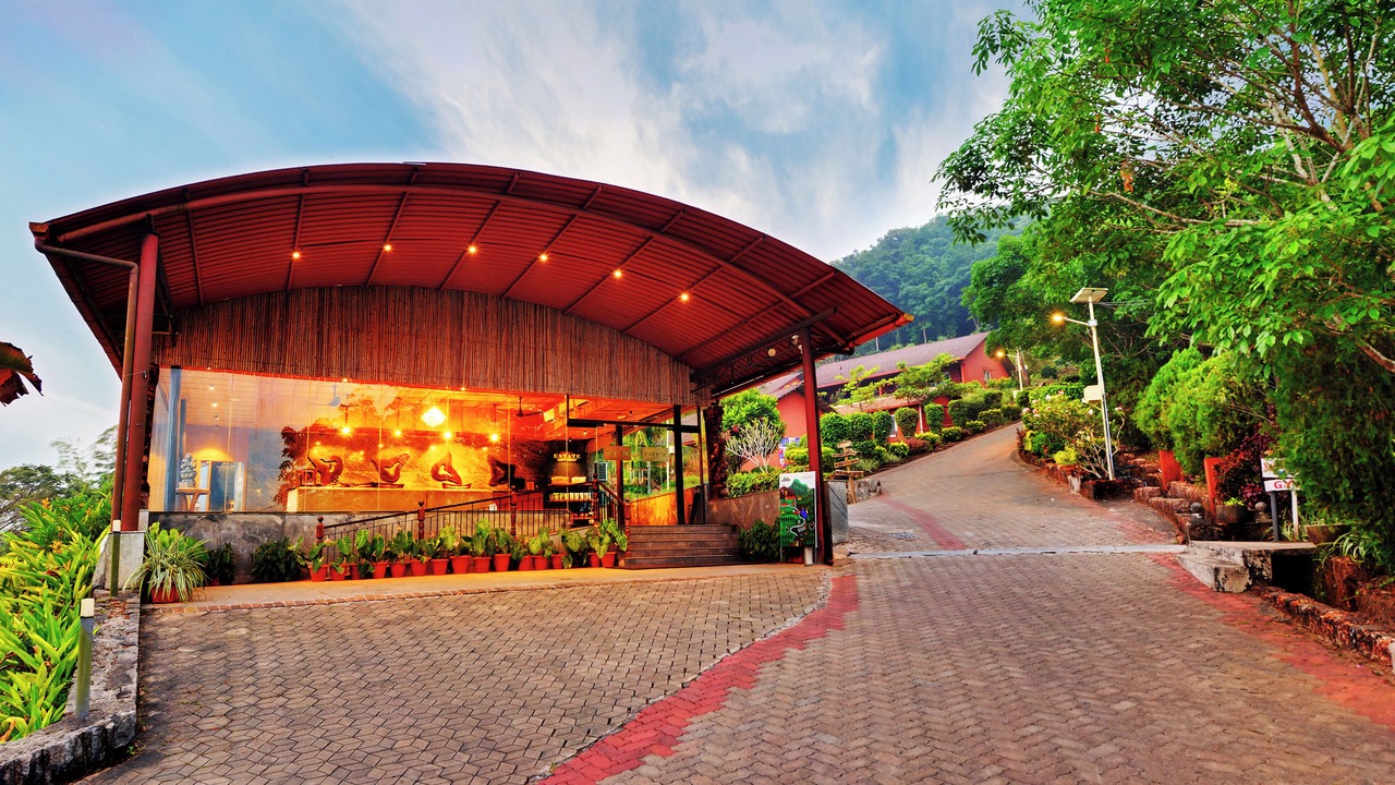 Photo of Outdoor in Inna