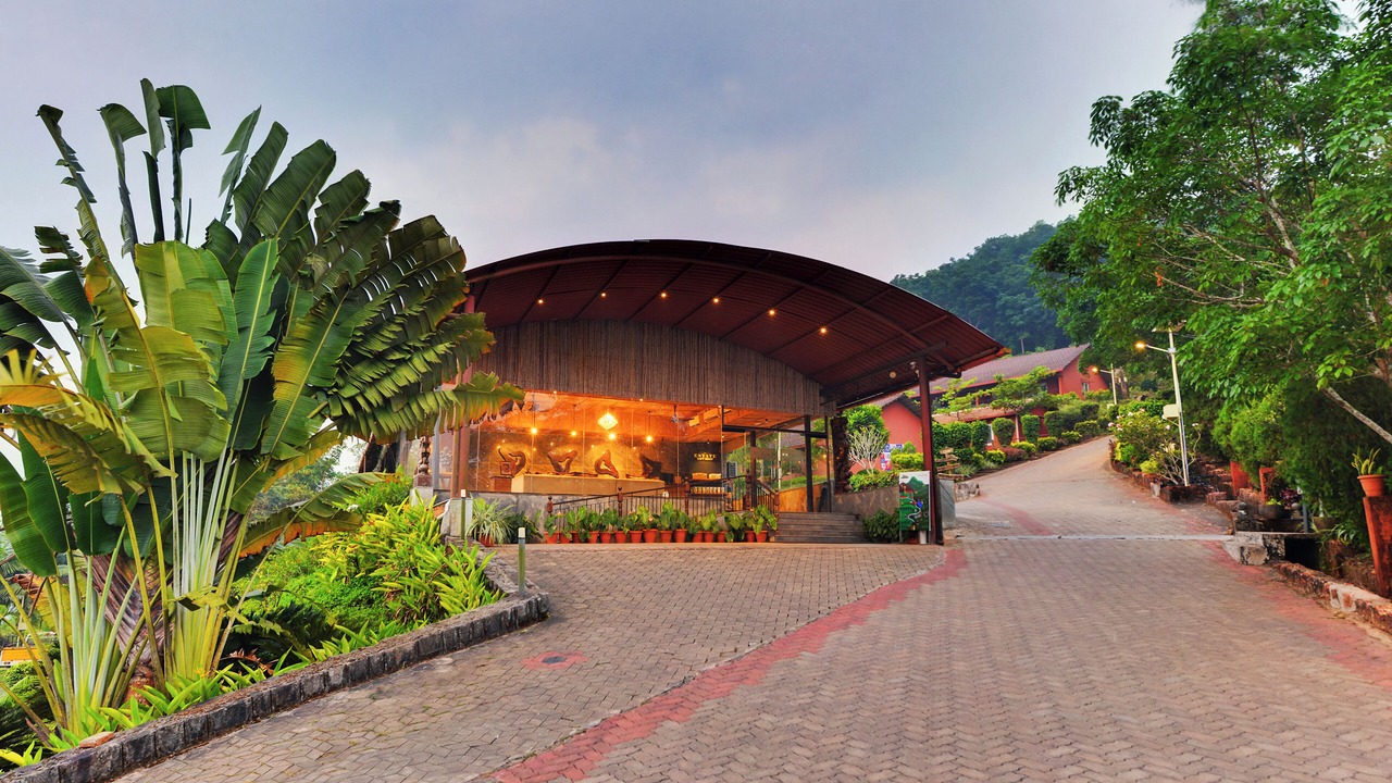 Photo of Outdoor in Inna