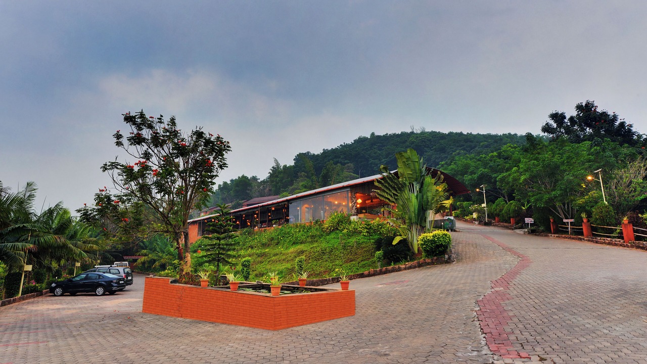 Photo of Outdoor in Inna