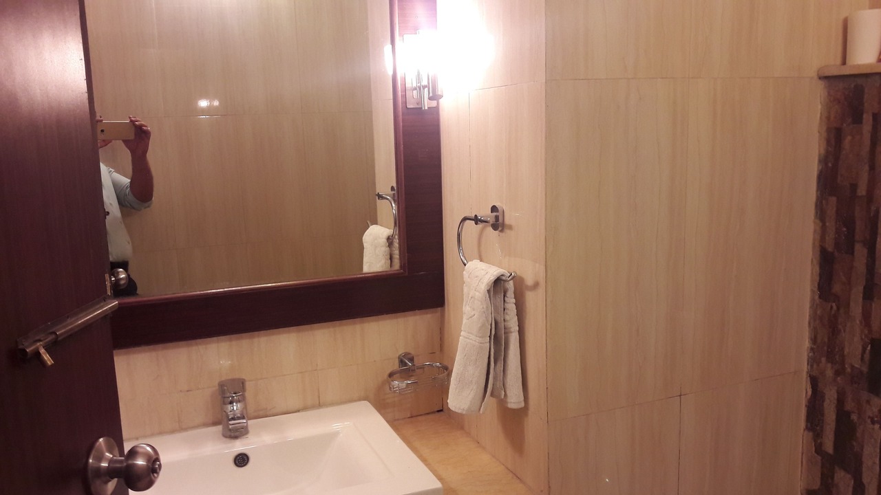 Photo of Bathroom in Jabalpur
