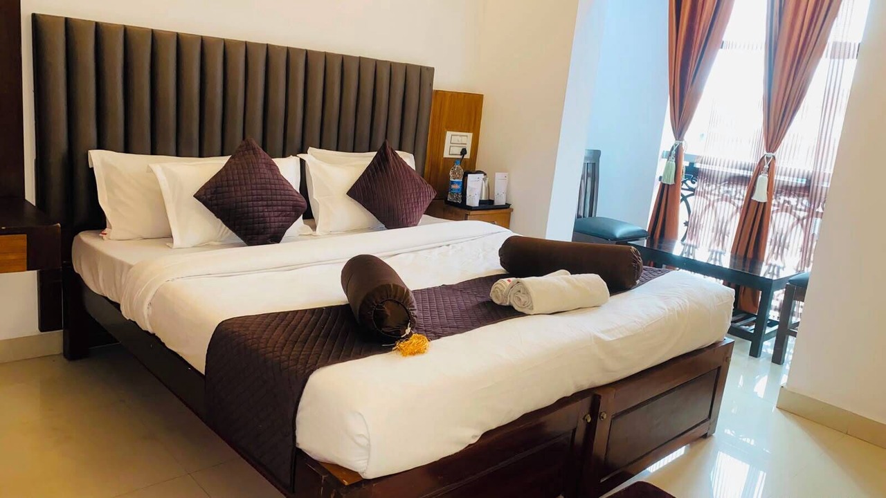 Photo of Bedroom in Stuart Hill