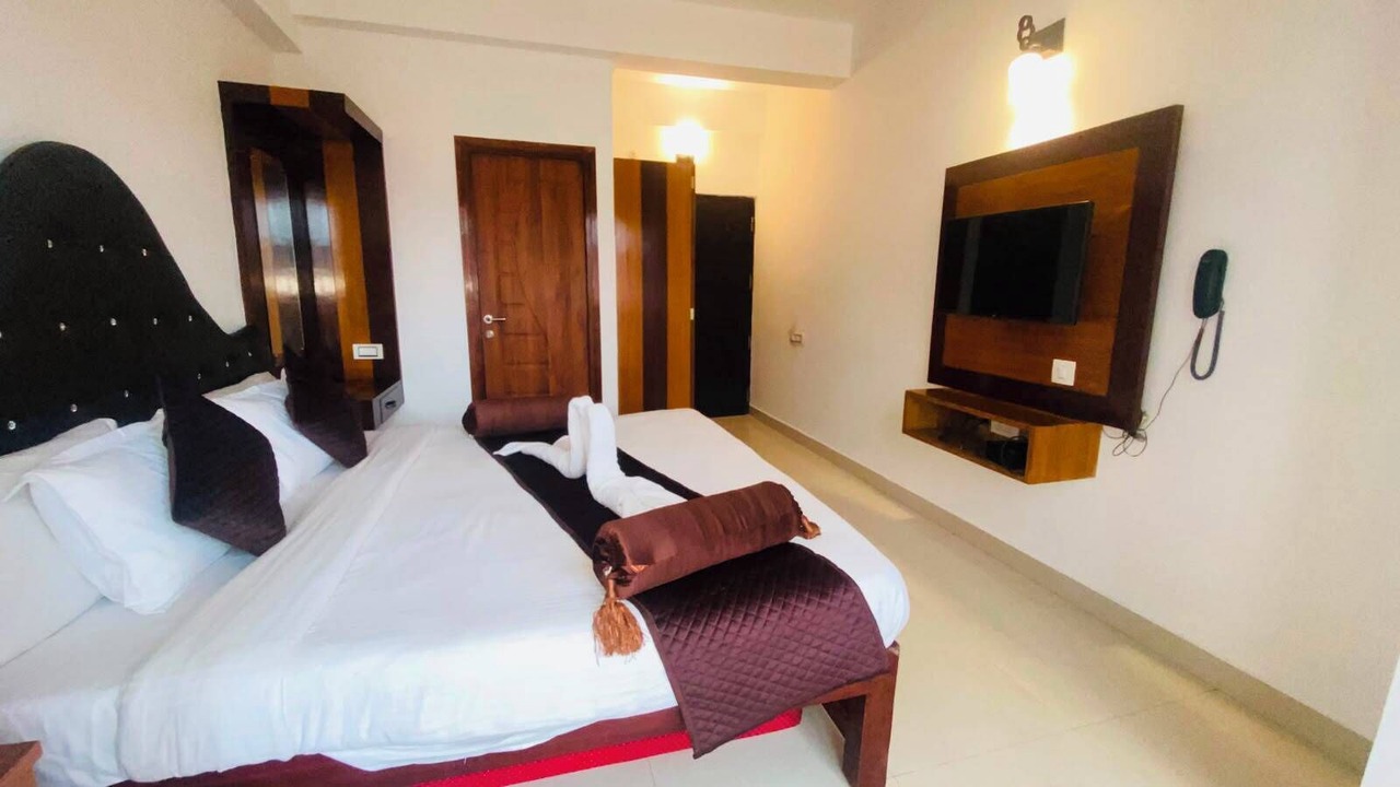 Photo of Bedroom in Stuart Hill