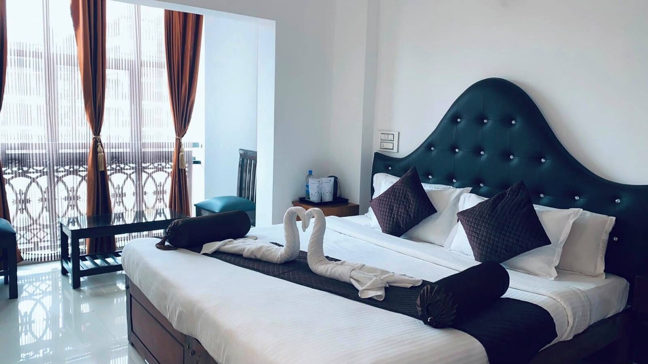 Photo of Bedroom in Stuart Hill