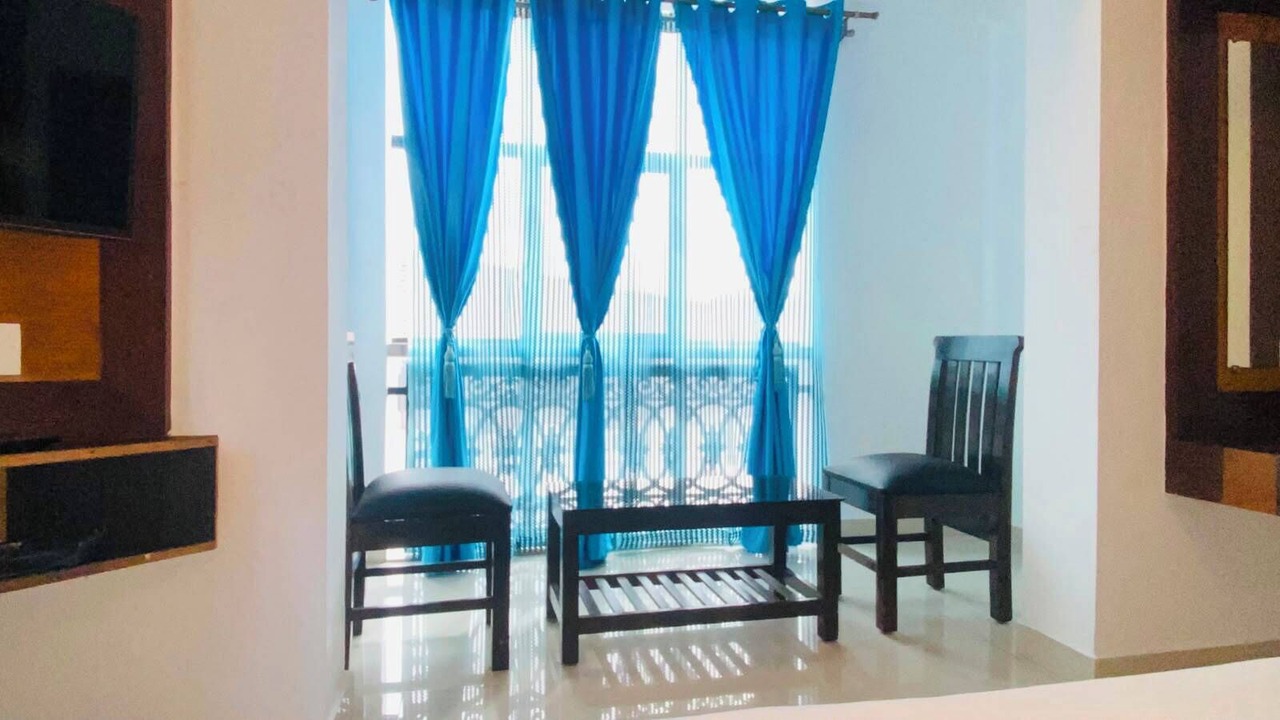 Photo of Bedroom in Stuart Hill