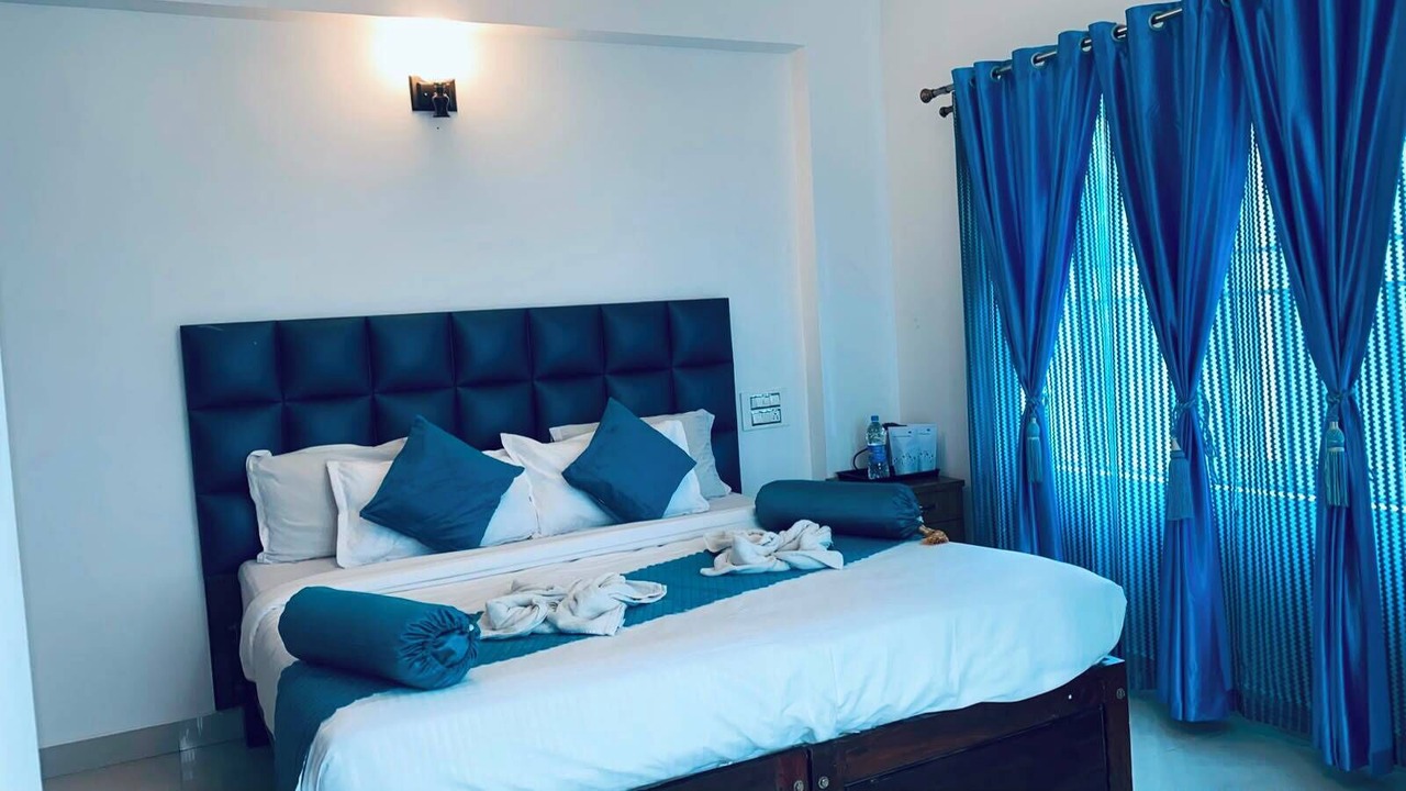 Photo of Bedroom in Stuart Hill