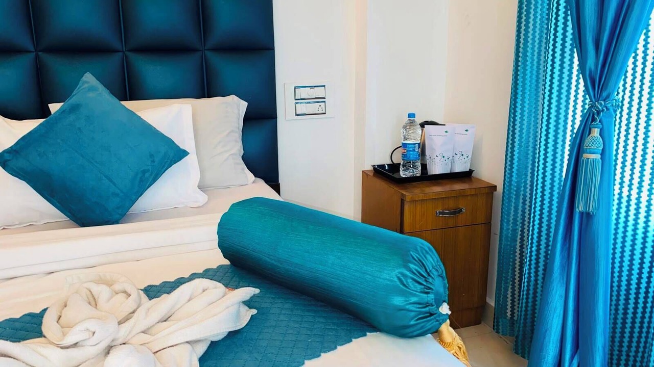 Photo of Bedroom in Stuart Hill