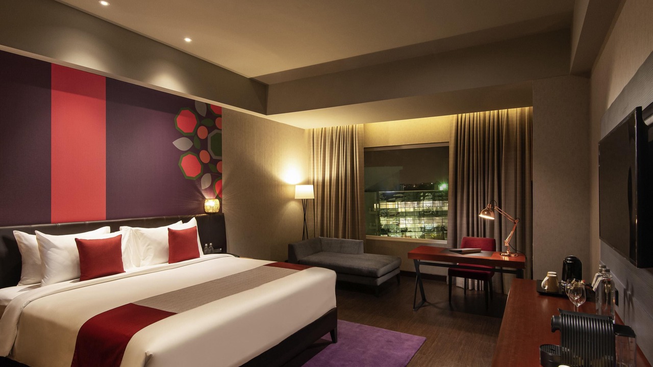 Photo of Bedroom in Agara