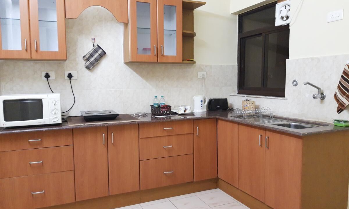 Photo of Kitchen in Fatrade