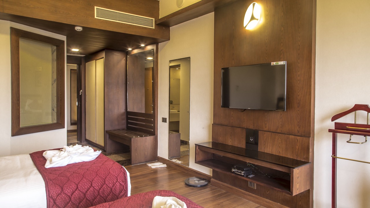 Photo of Bedroom in Kozhikode