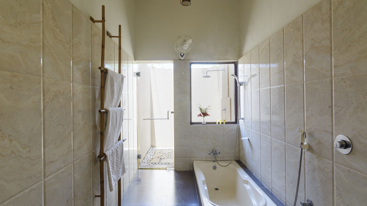 Photo of Bathroom in Turiya