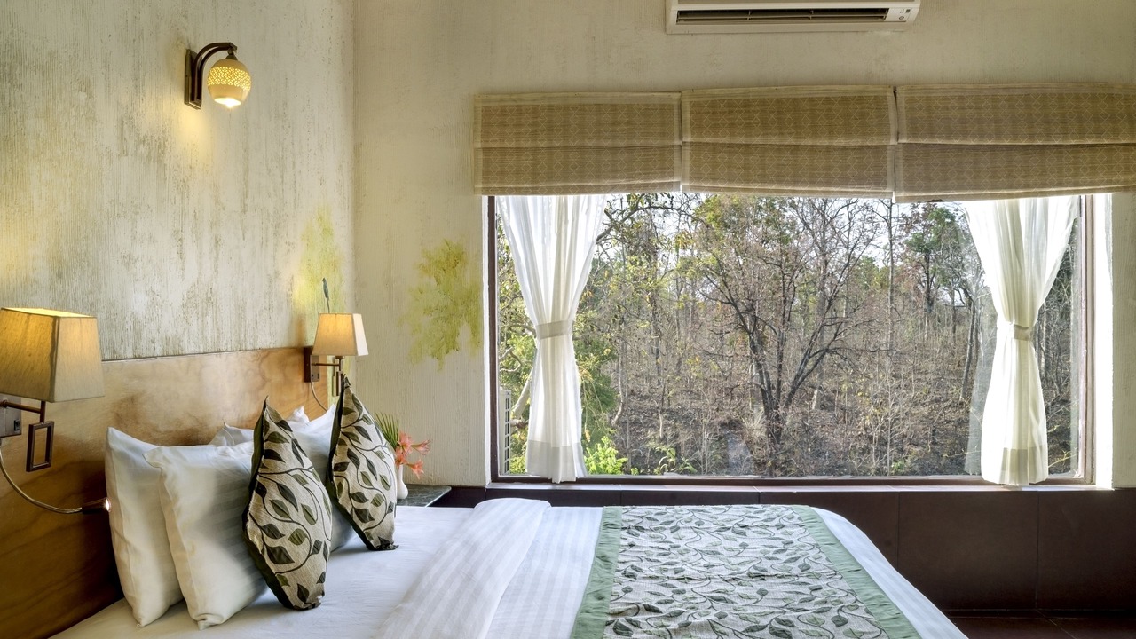Photo of Bedroom in Turiya