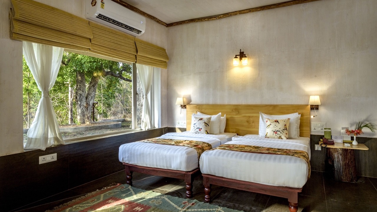 Photo of Bedroom in Turiya
