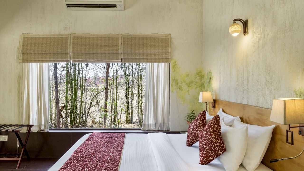Photo of Bedroom in Turiya