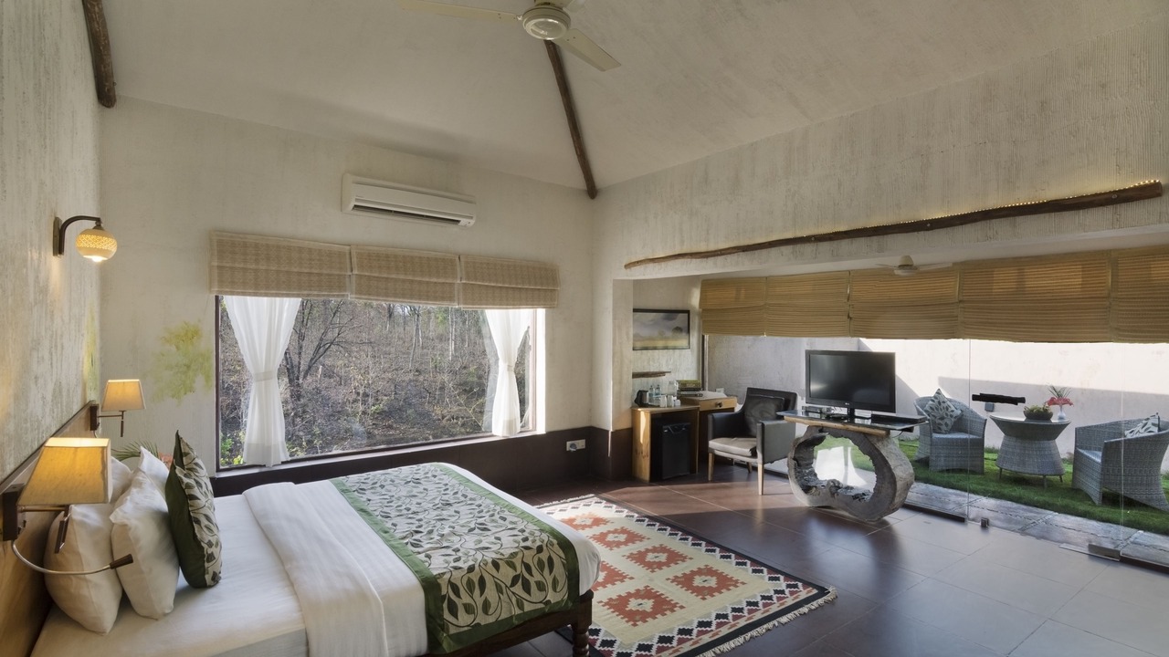 Photo of Bedroom in Turiya