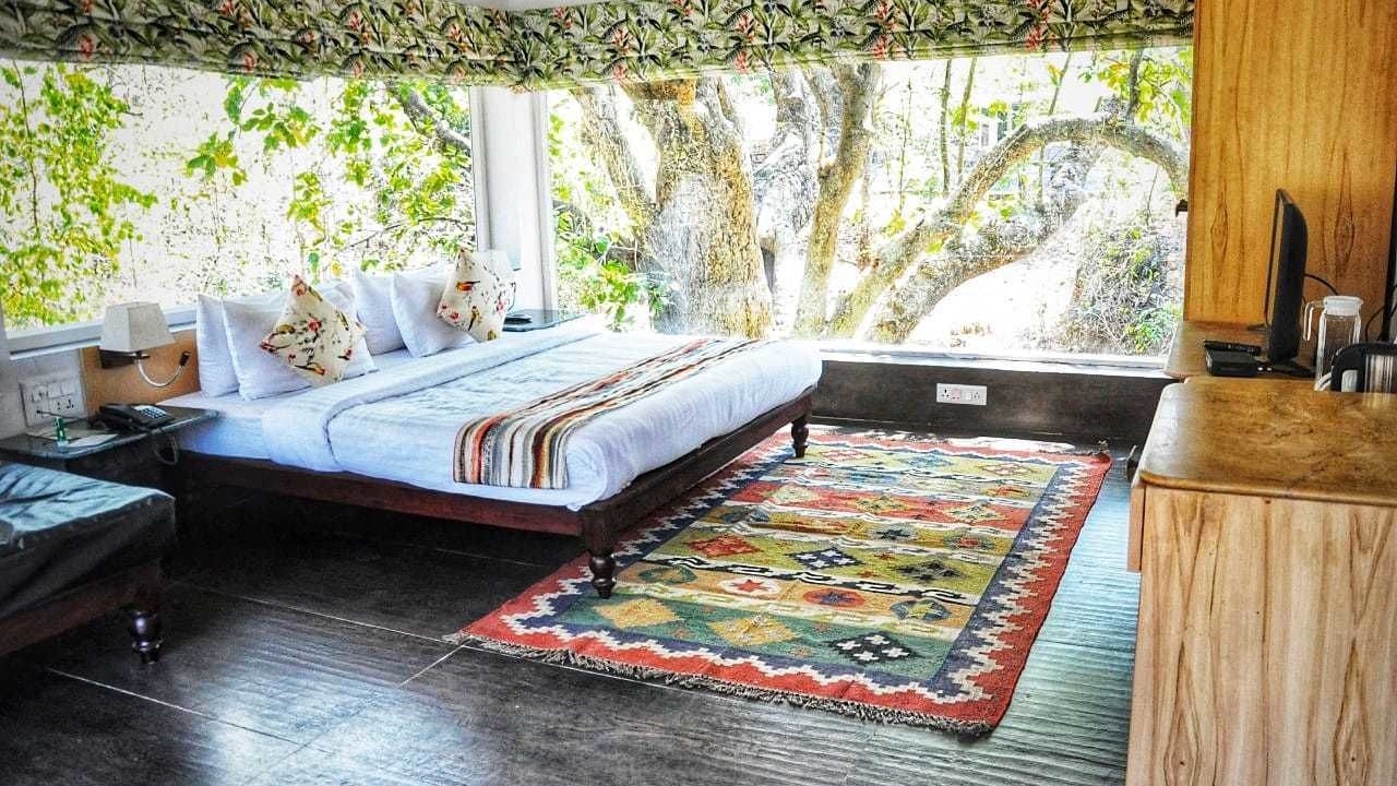 Photo of Bedroom in Turiya