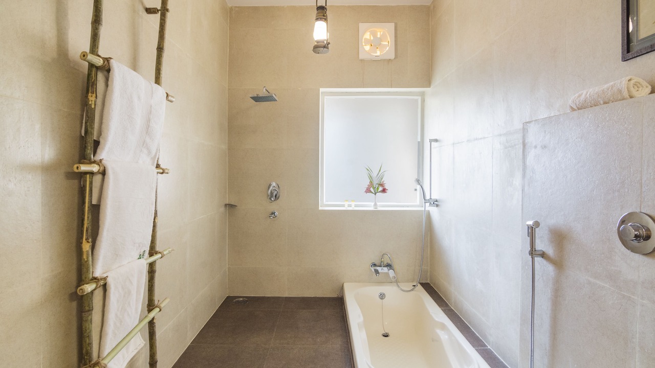 Photo of Bathroom in Turiya