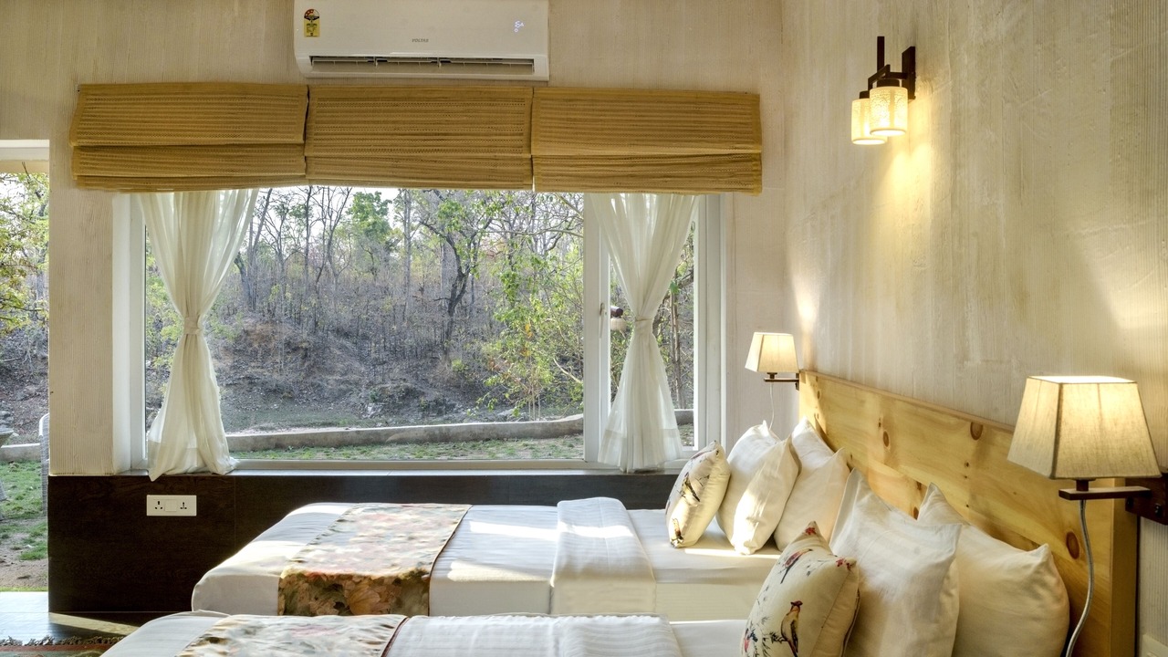 Photo of Bedroom in Turiya