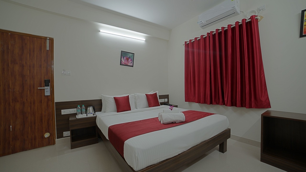 Photo of Bedroom in Bengaluru