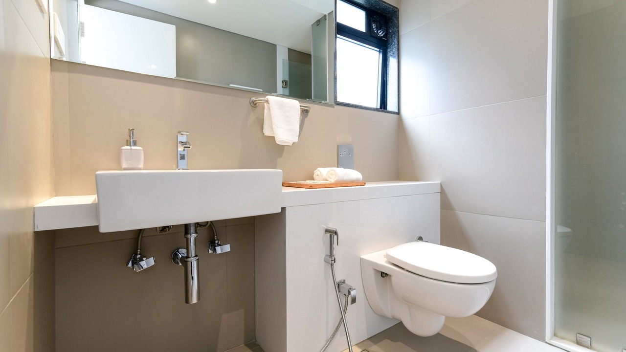 Photo of Bathroom in Shivajinagar
