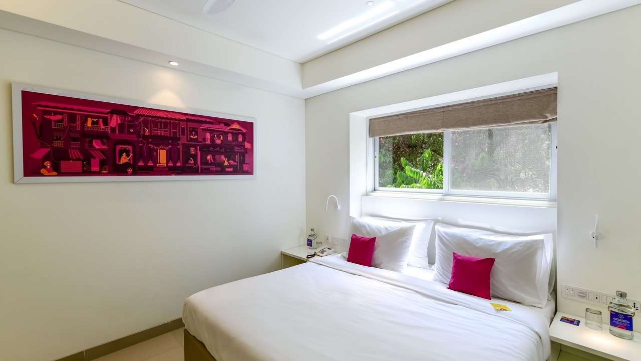 Photo of Bedroom in Shivajinagar