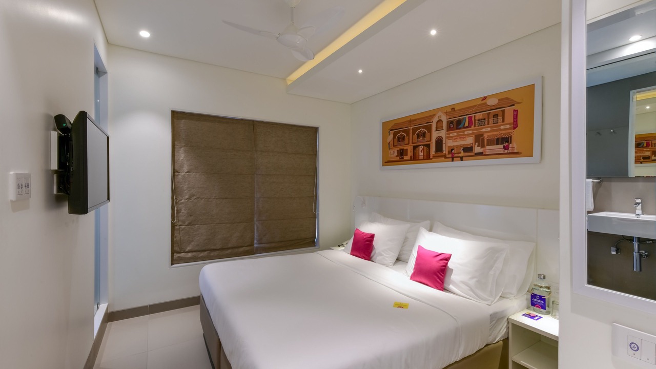 Photo of Bedroom in Shivajinagar