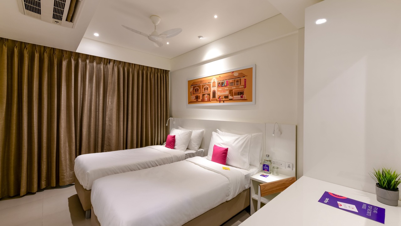 Photo of Bedroom in Shivajinagar