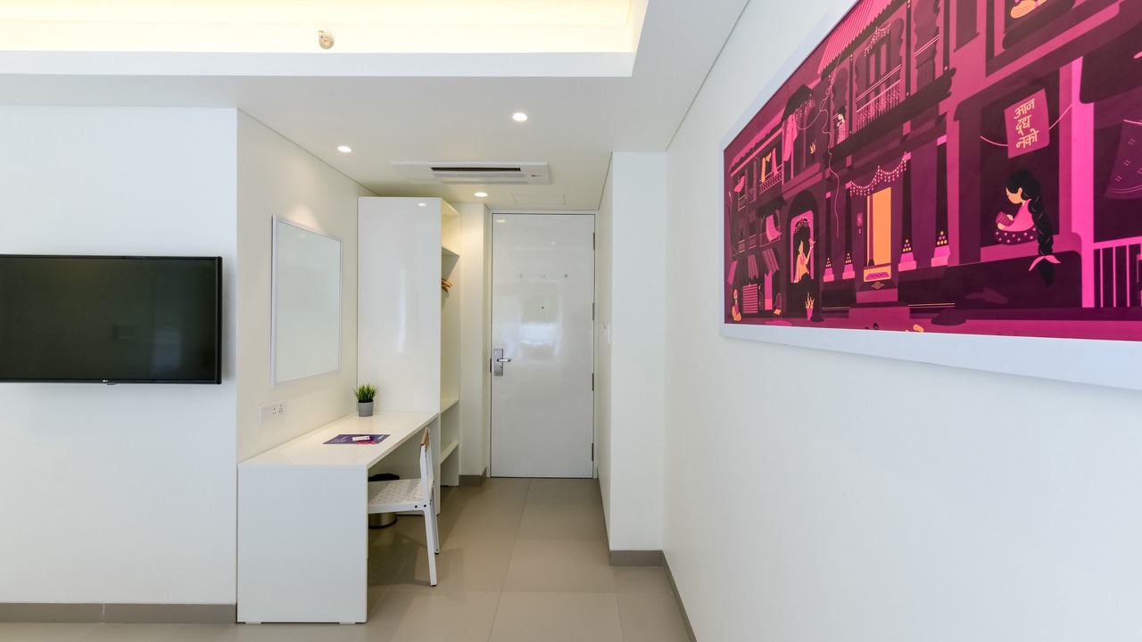 Photo of Bedroom in Shivajinagar