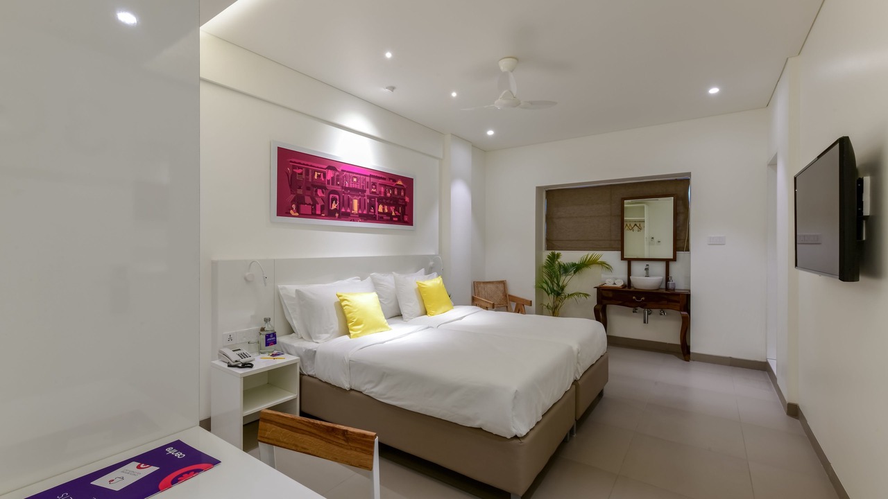 Photo of Bedroom in Shivajinagar