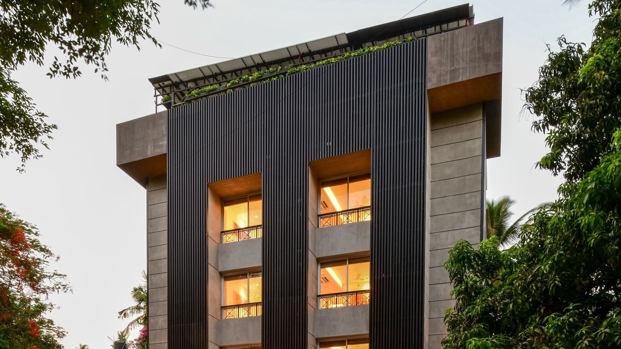 Photo of Outdoor in Shivajinagar