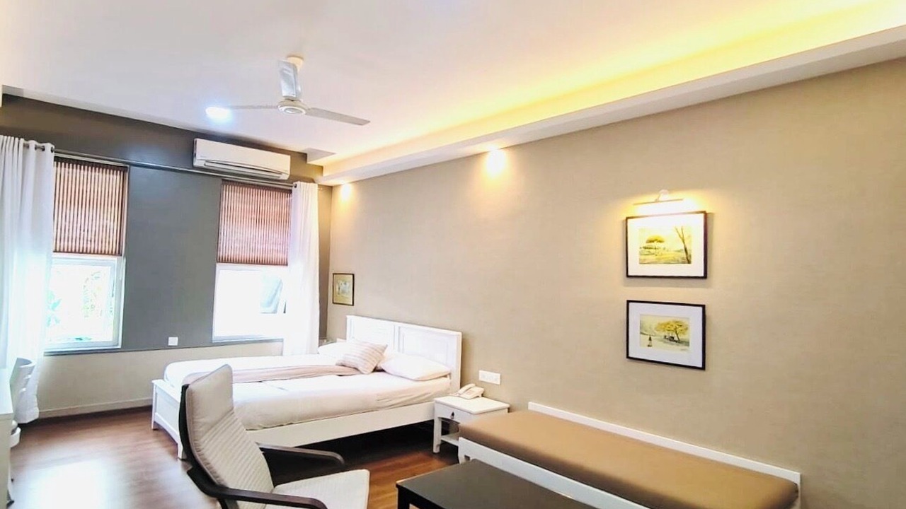 Photo of Bedroom in Shivajinagar