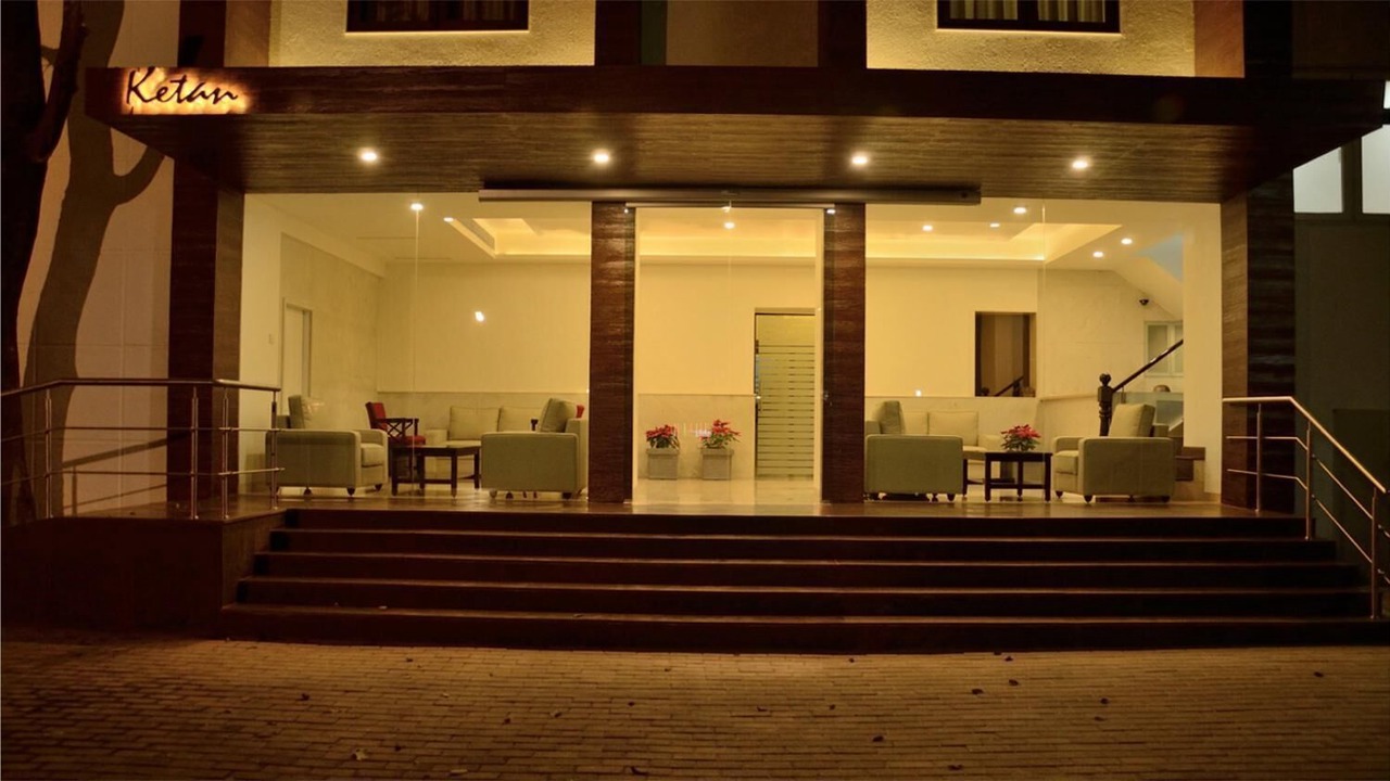 Photo of Outdoor in Shivajinagar