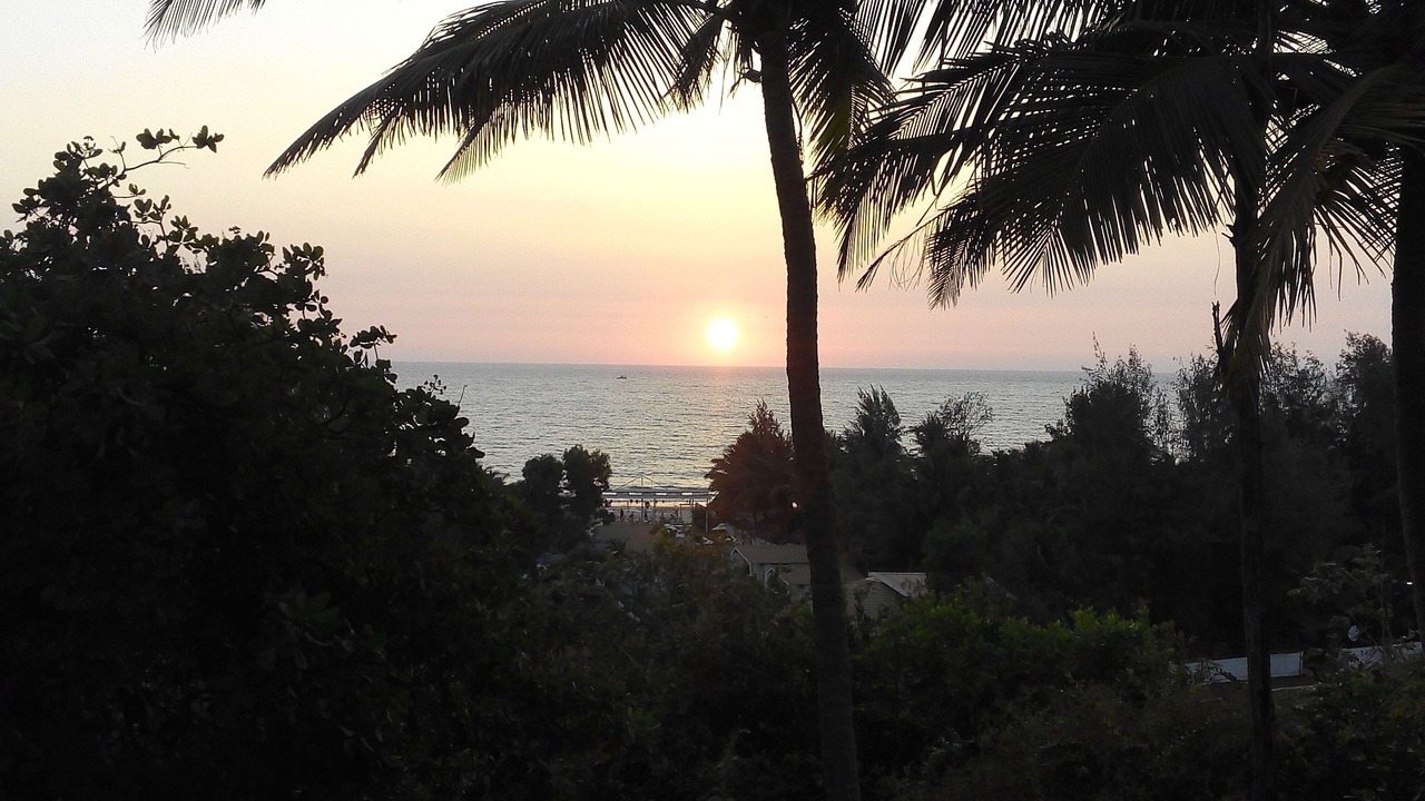 Photo of Others in Agonda