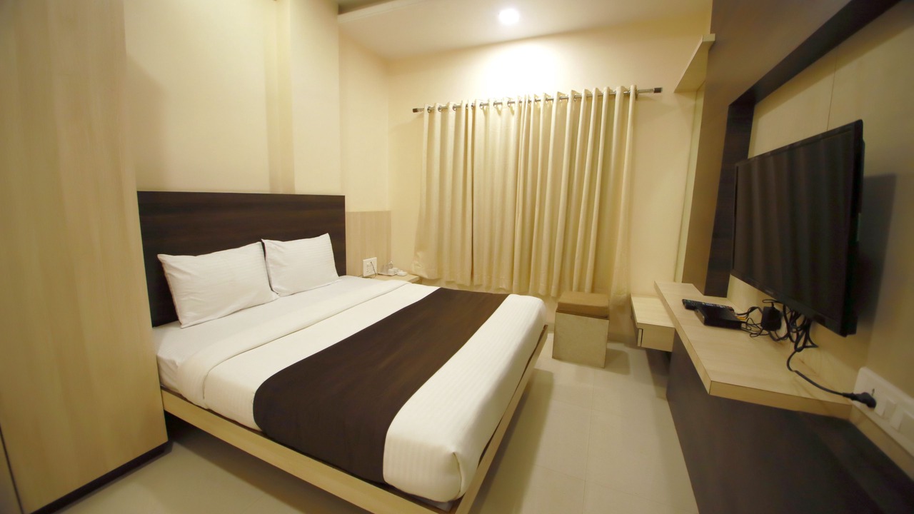 Photo of Bedroom in Kolhapur