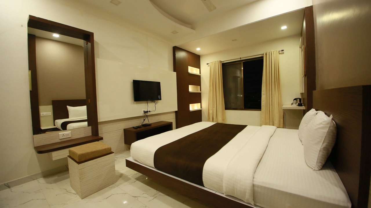 Photo of Bedroom in Kolhapur