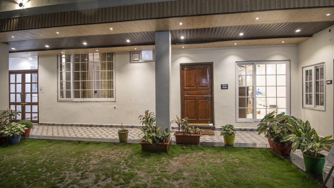 Photo of Outdoor in Pachmarhi