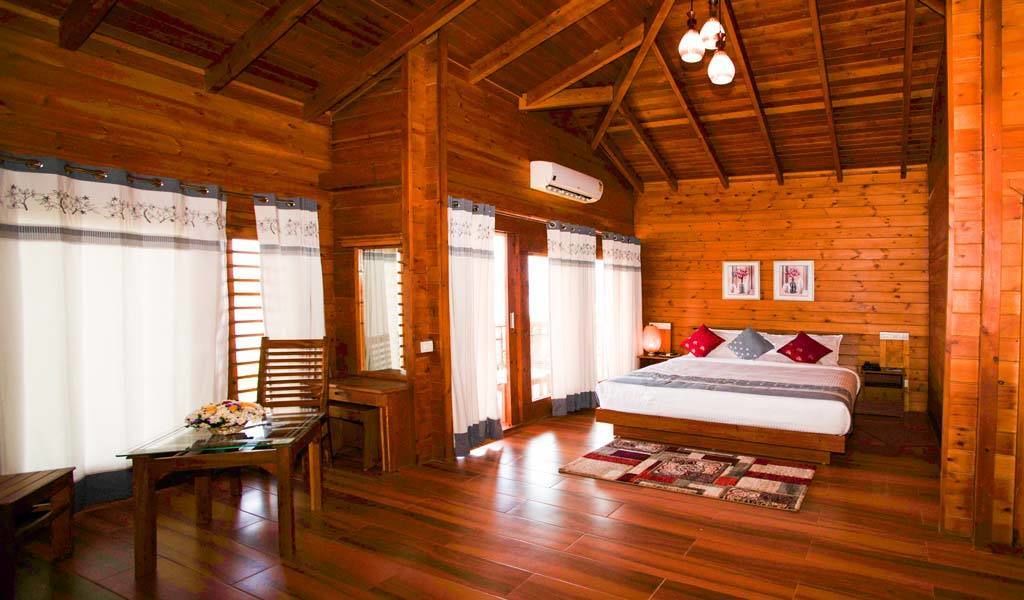 Photo of Bedroom in Vazhavatta