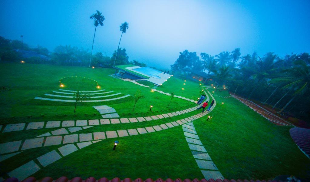 Photo of Outdoor in Vazhavatta