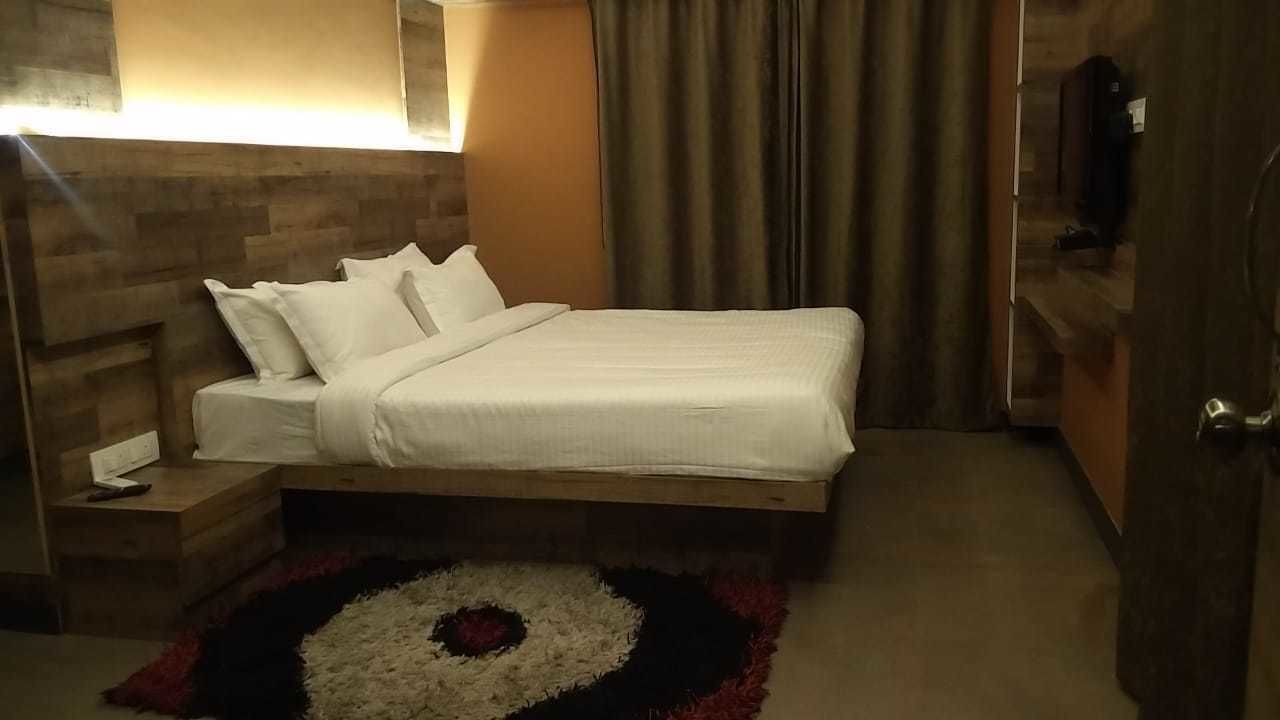 Photo of Bedroom in Kunigal