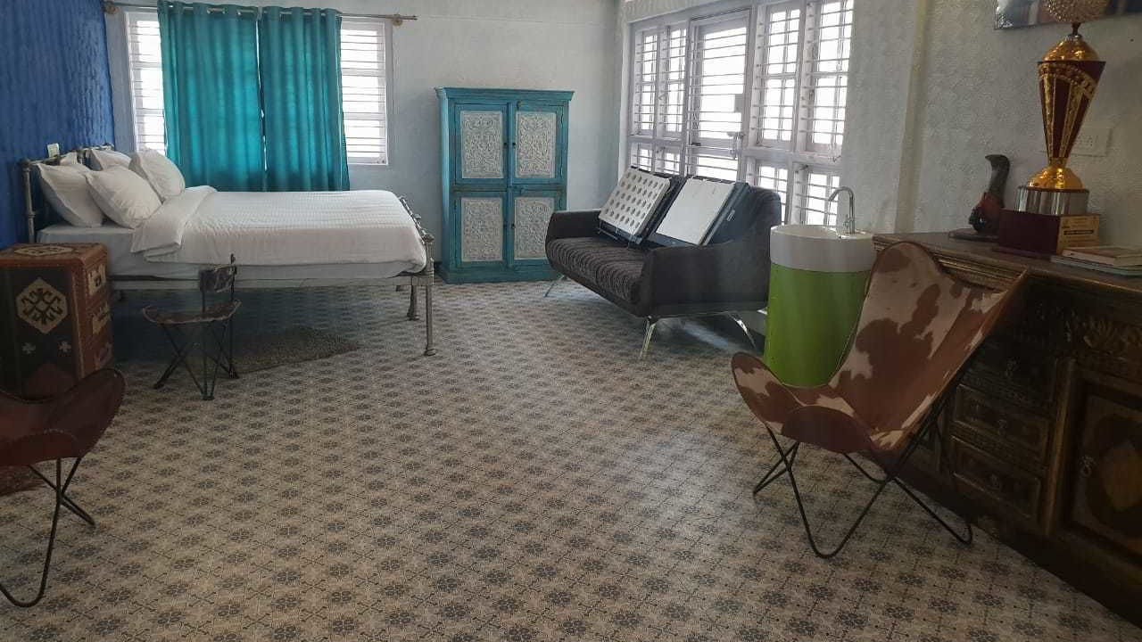 Photo of Bedroom in Kunigal