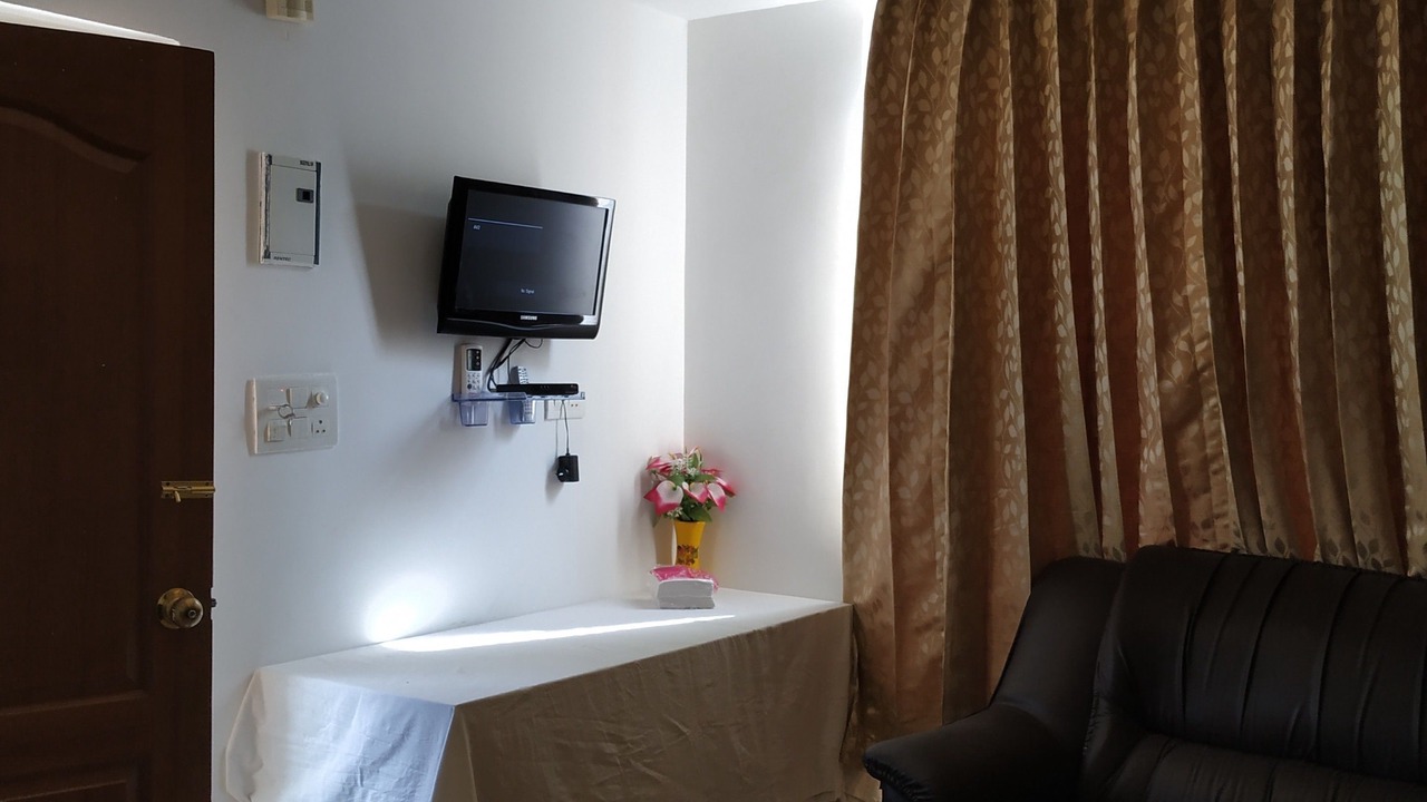 Photo of Livingroom in Puttaparthi