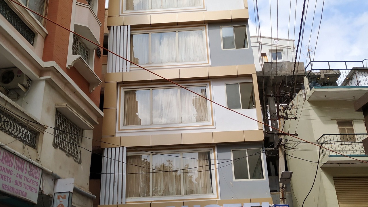 Photo of Outdoor in Puttaparthi