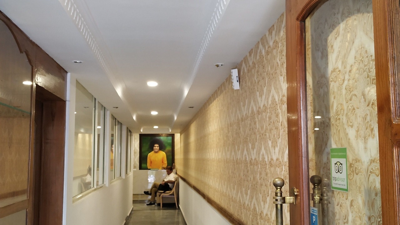 Photo of Others in Puttaparthi