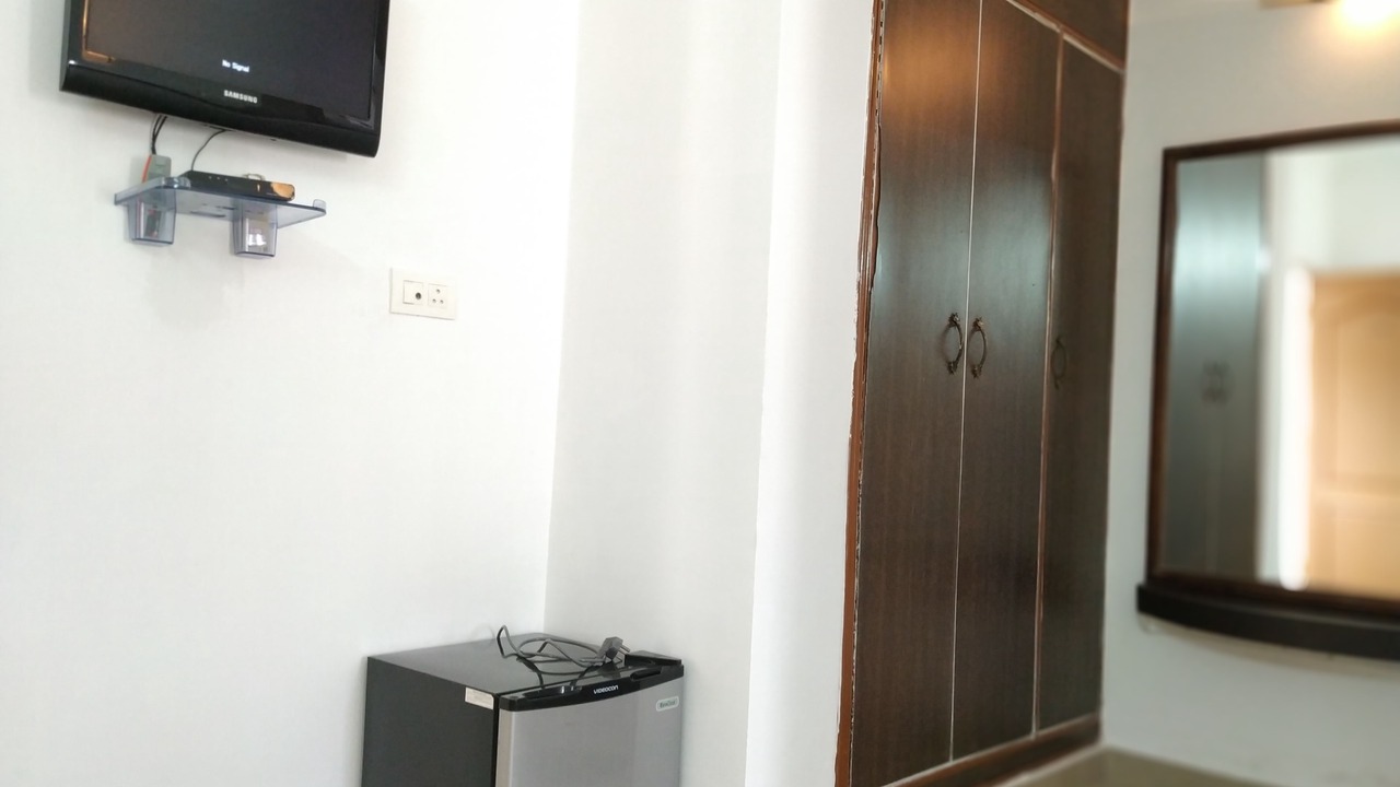 Photo of Bedroom in Puttaparthi
